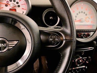 2013 MINI Cooper Hardtop S