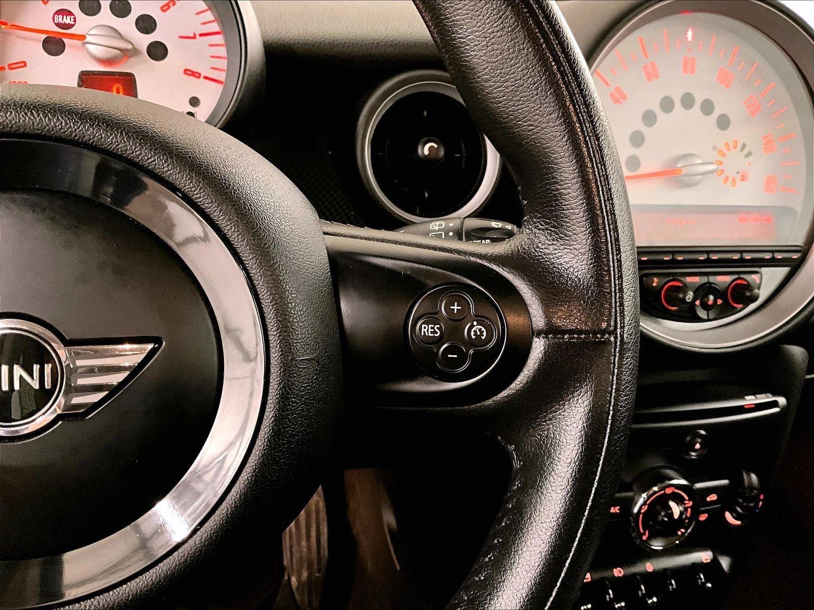 2013 MINI Cooper Hardtop S