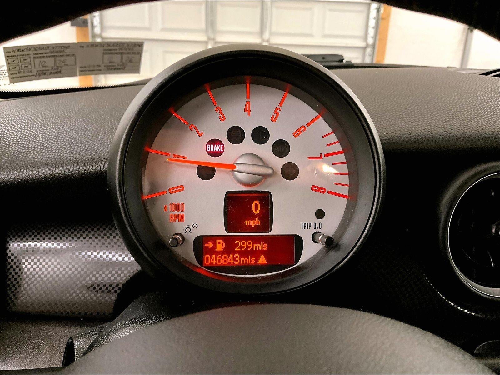 2013 MINI Cooper Hardtop S