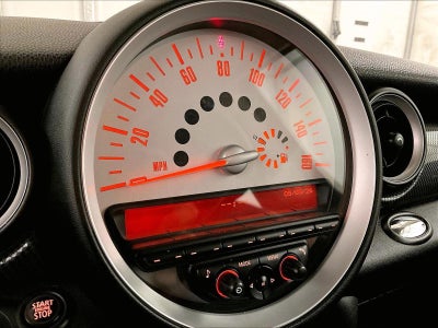 2013 MINI Cooper Hardtop S