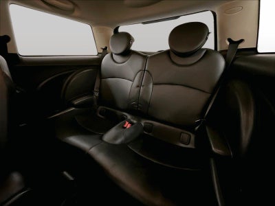 2013 MINI Cooper Hardtop S