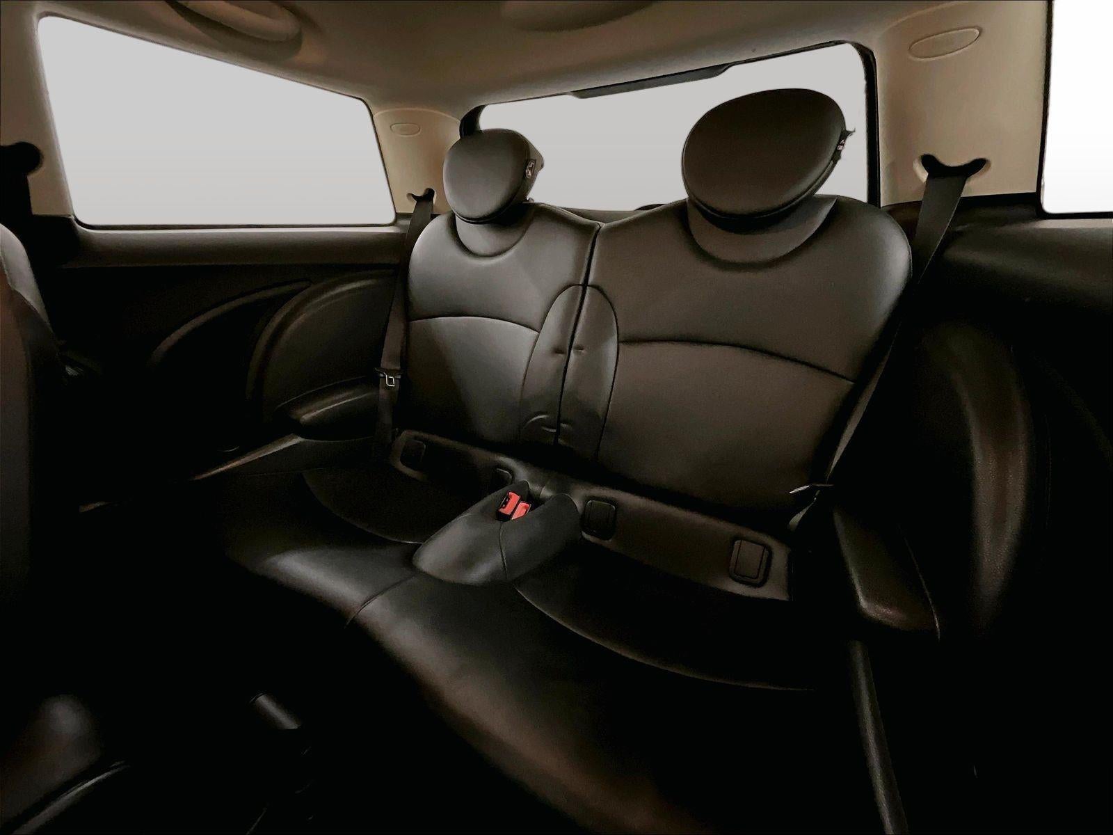 2013 MINI Cooper Hardtop S
