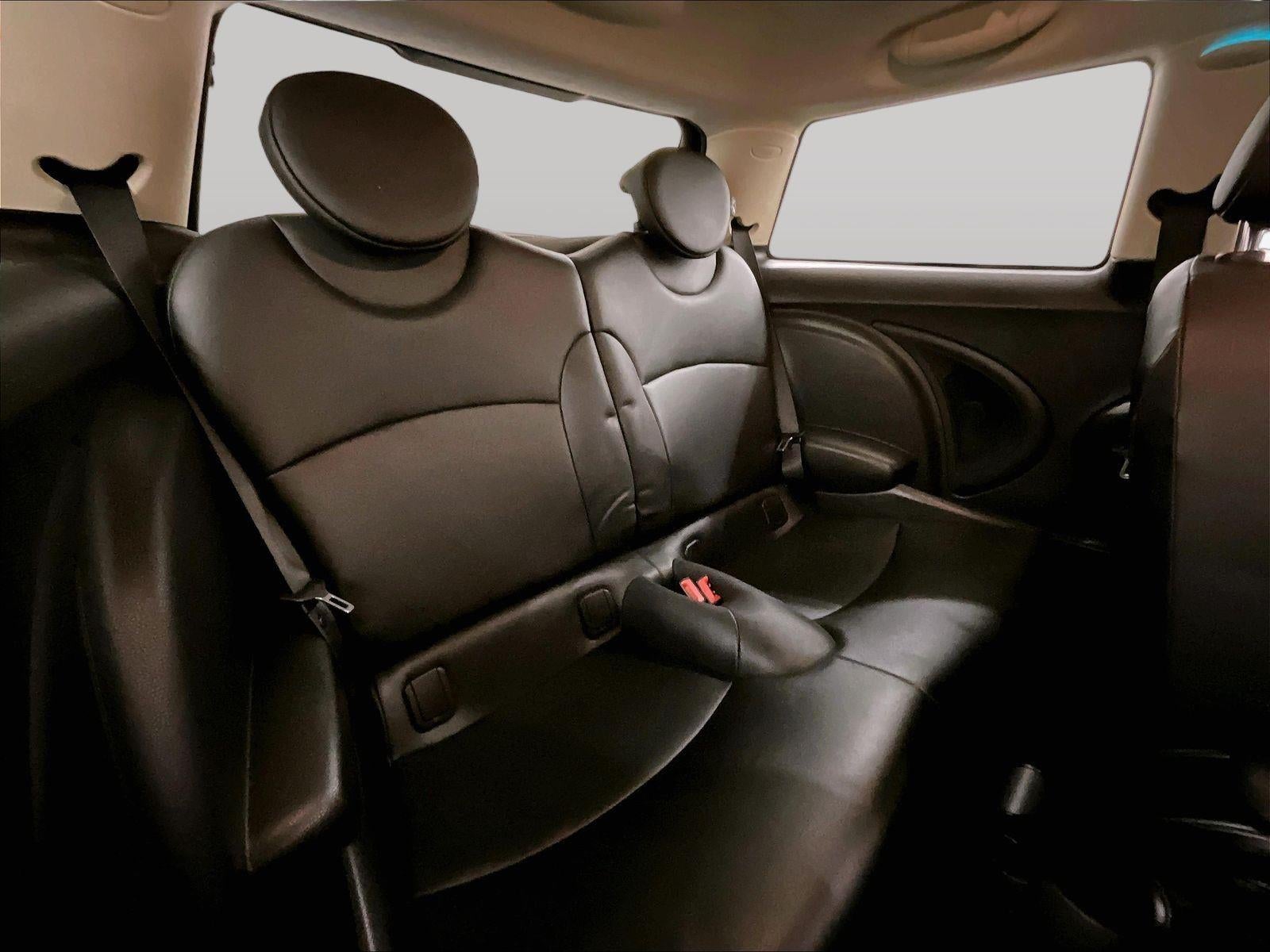 2013 MINI Cooper Hardtop S