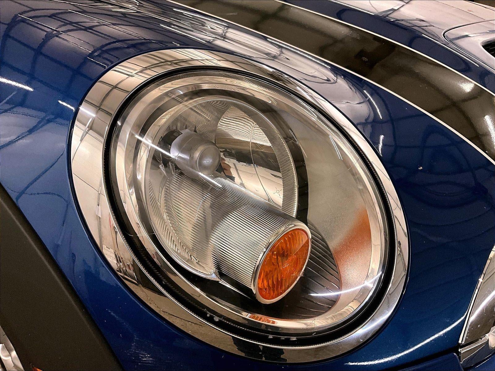 2013 MINI Cooper Hardtop S