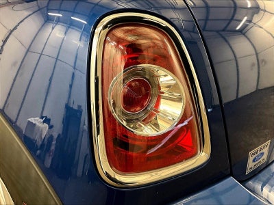 2013 MINI Cooper Hardtop S