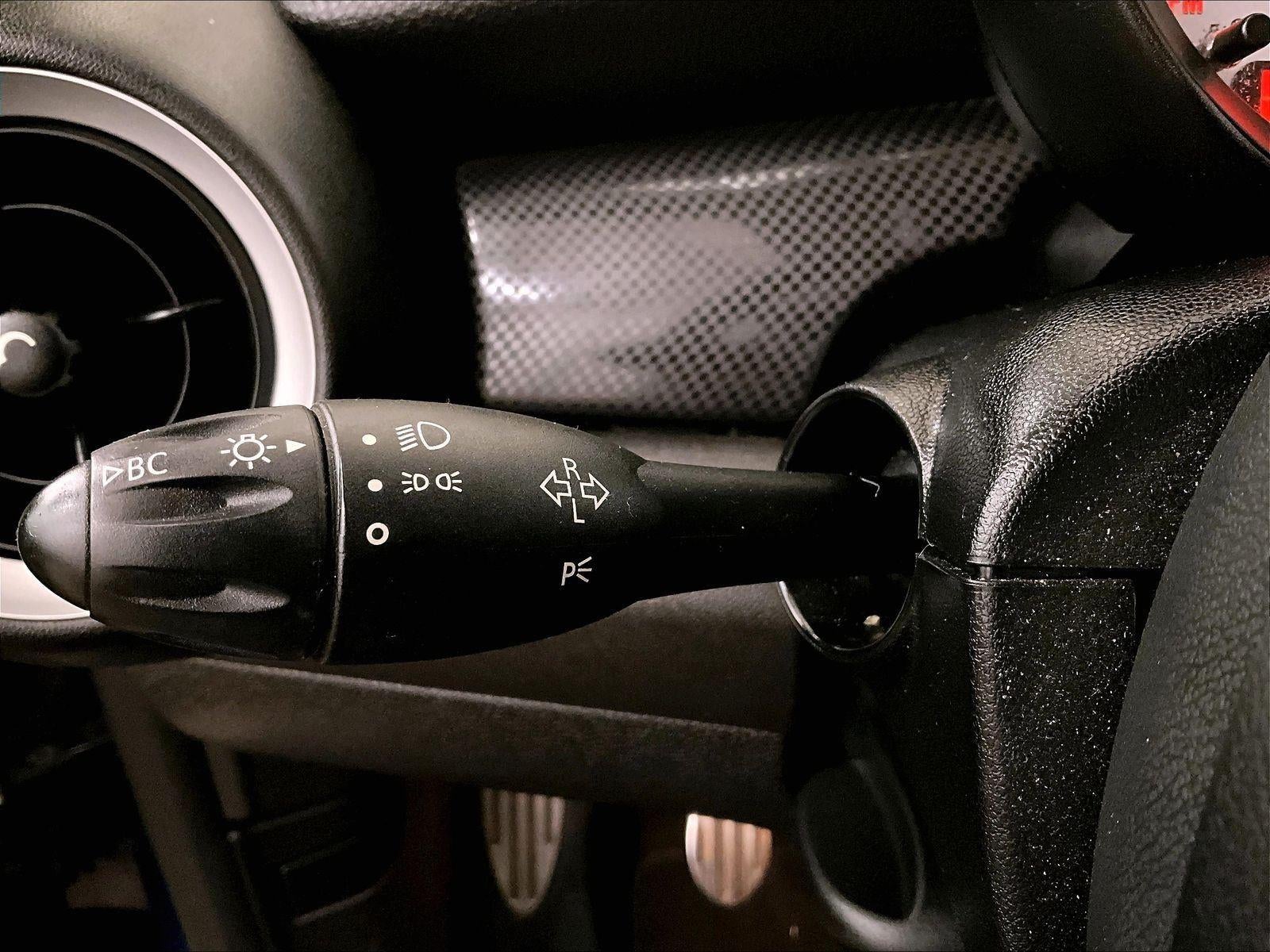 2013 MINI Cooper Hardtop S