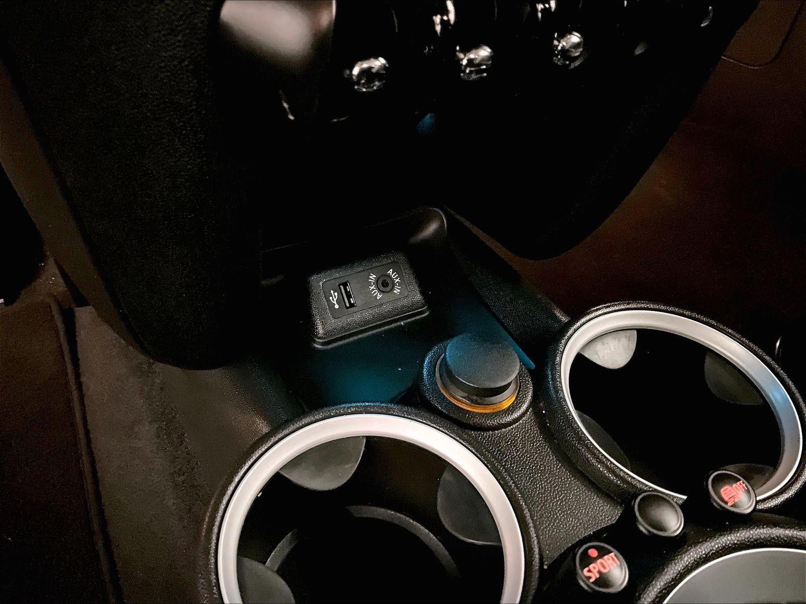 2013 MINI Cooper Hardtop S