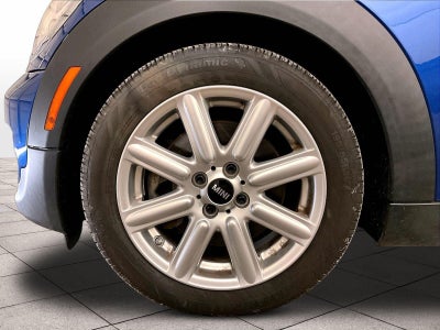 2013 MINI Cooper Hardtop S