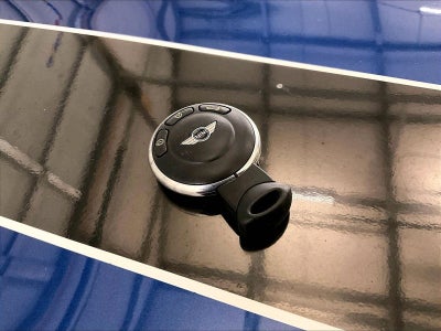 2013 MINI Cooper Hardtop S