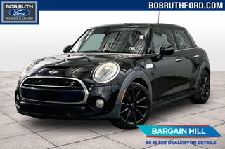 2015 MINI Cooper Hardtop 4 Door S