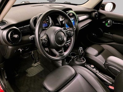 2020 MINI Cooper S Signature