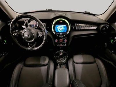 2020 MINI Cooper S Signature