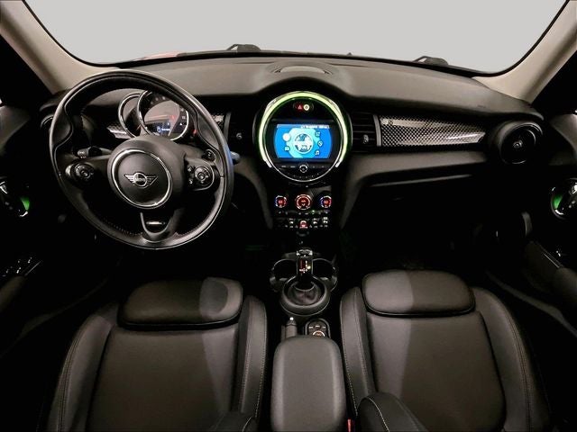 2020 MINI Cooper S Signature