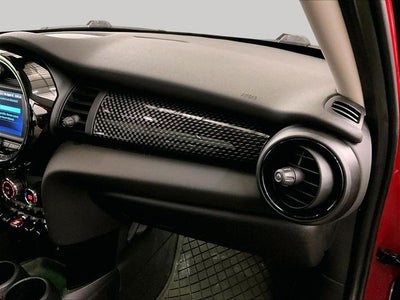2020 MINI Cooper S Signature