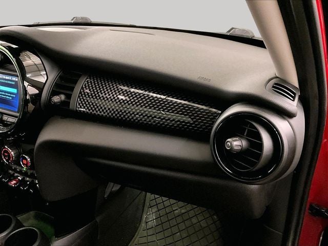2020 MINI Cooper S Signature
