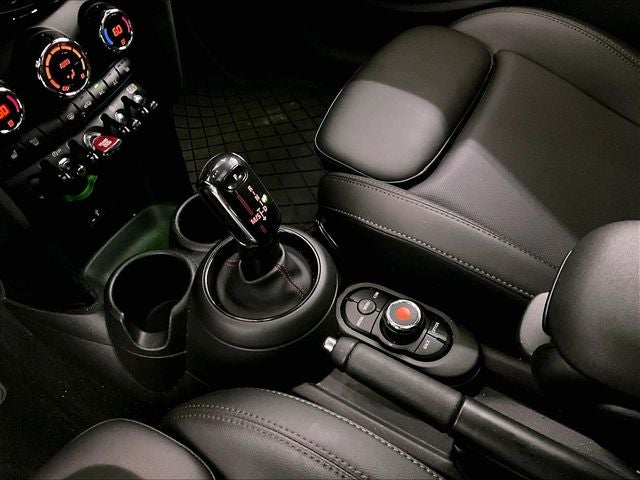 2020 MINI Cooper S Signature