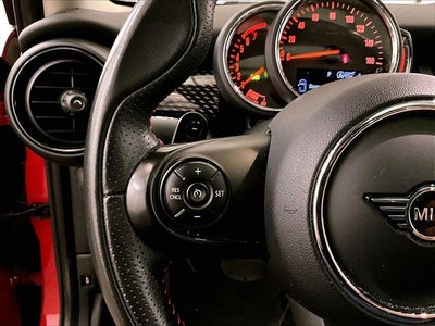 2020 MINI Cooper S Signature