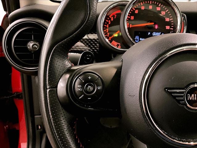 2020 MINI Cooper S Signature