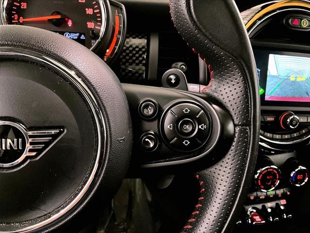 2020 MINI Cooper S Signature