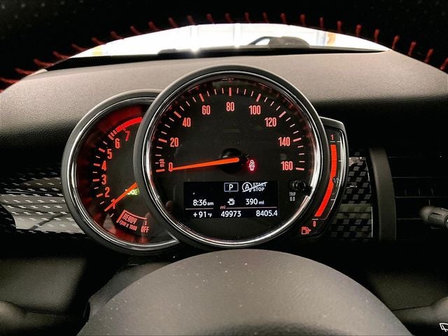 2020 MINI Cooper S Signature