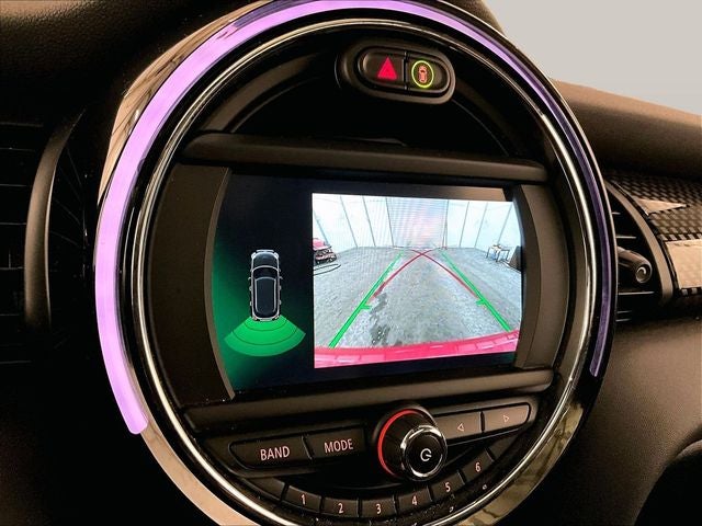 2020 MINI Cooper S Signature
