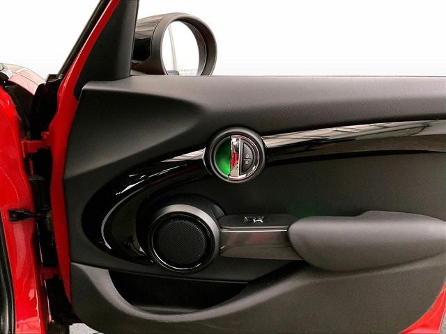 2020 MINI Cooper S Signature
