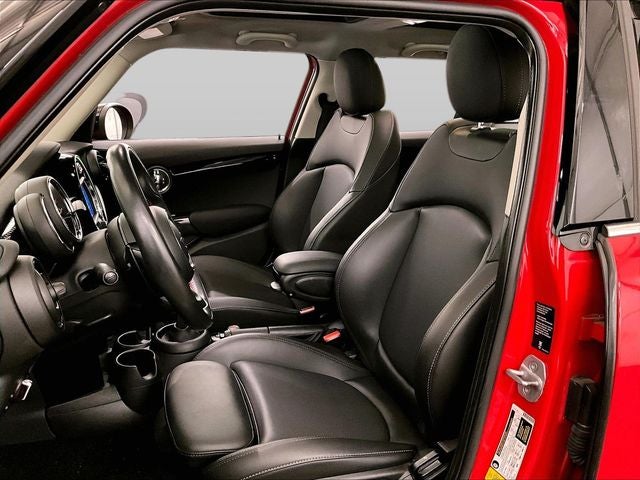2020 MINI Cooper S Signature