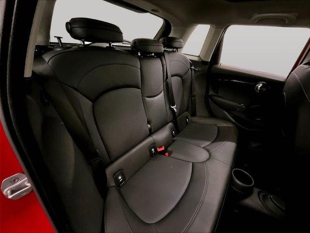 2020 MINI Cooper S Signature
