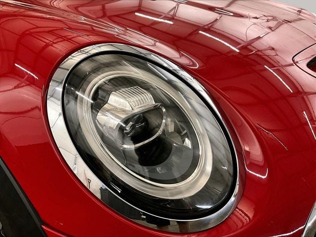 2020 MINI Cooper S Signature