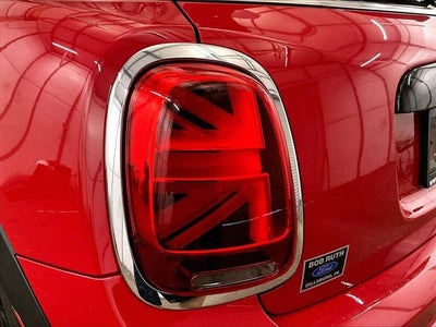 2020 MINI Cooper S Signature