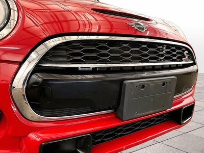 2020 MINI Cooper S Signature