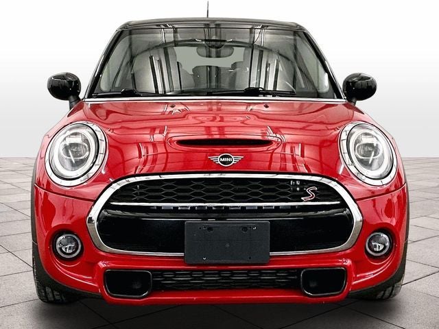 2020 MINI Cooper S Signature