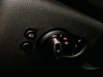 2020 MINI Cooper S Signature