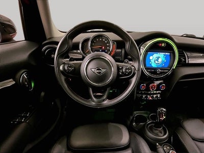 2020 MINI Cooper S Signature