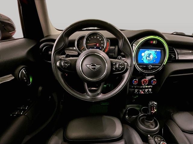 2020 MINI Cooper S Signature