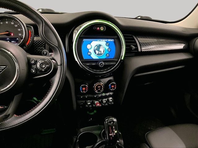 2020 MINI Cooper S Signature