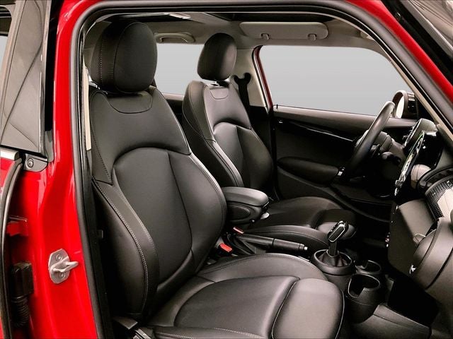 2020 MINI Cooper S Signature
