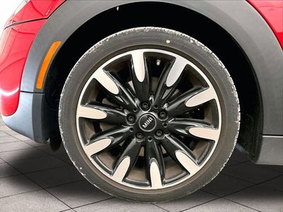 2020 MINI Cooper S Signature