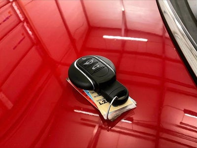 2020 MINI Cooper S Signature