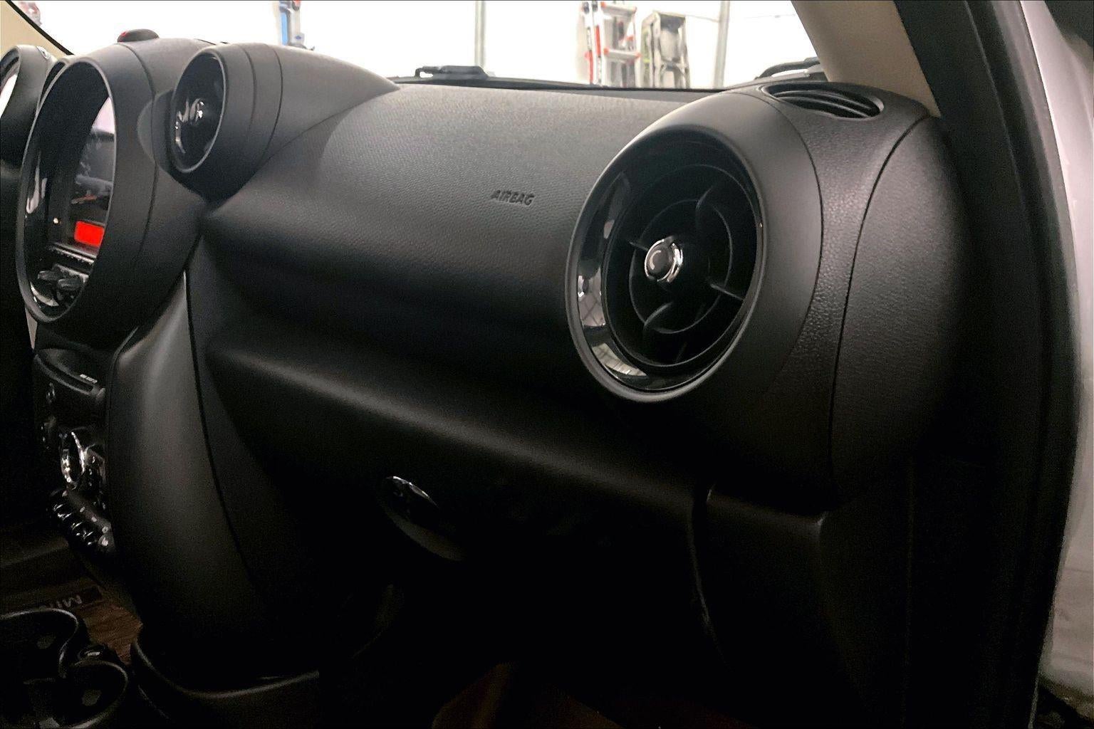 2015 MINI Cooper Countryman S