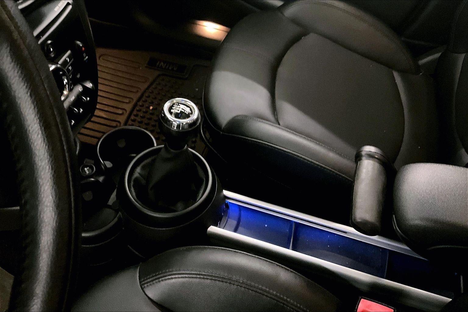 2015 MINI Cooper Countryman S