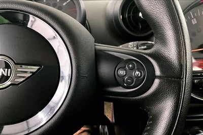 2015 MINI Cooper Countryman S