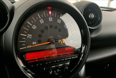 2015 MINI Cooper Countryman S