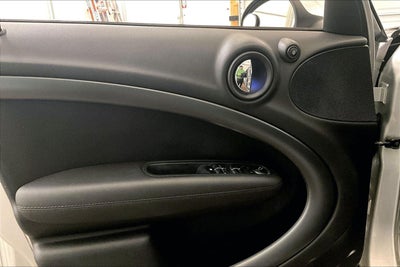 2015 MINI Cooper Countryman S