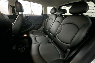 2015 MINI Cooper Countryman S