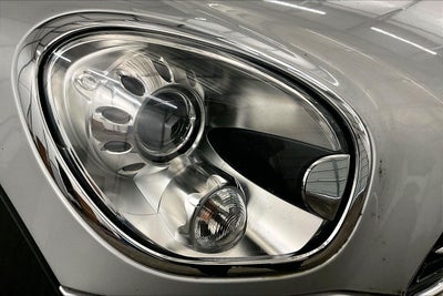 2015 MINI Cooper Countryman S