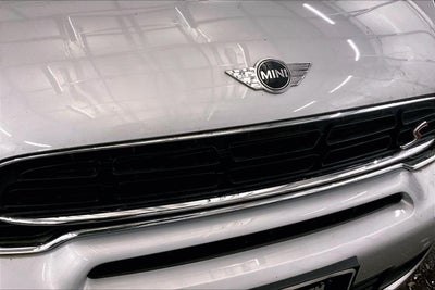 2015 MINI Cooper Countryman S