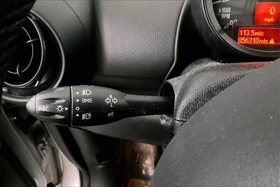 2015 MINI Cooper Countryman S