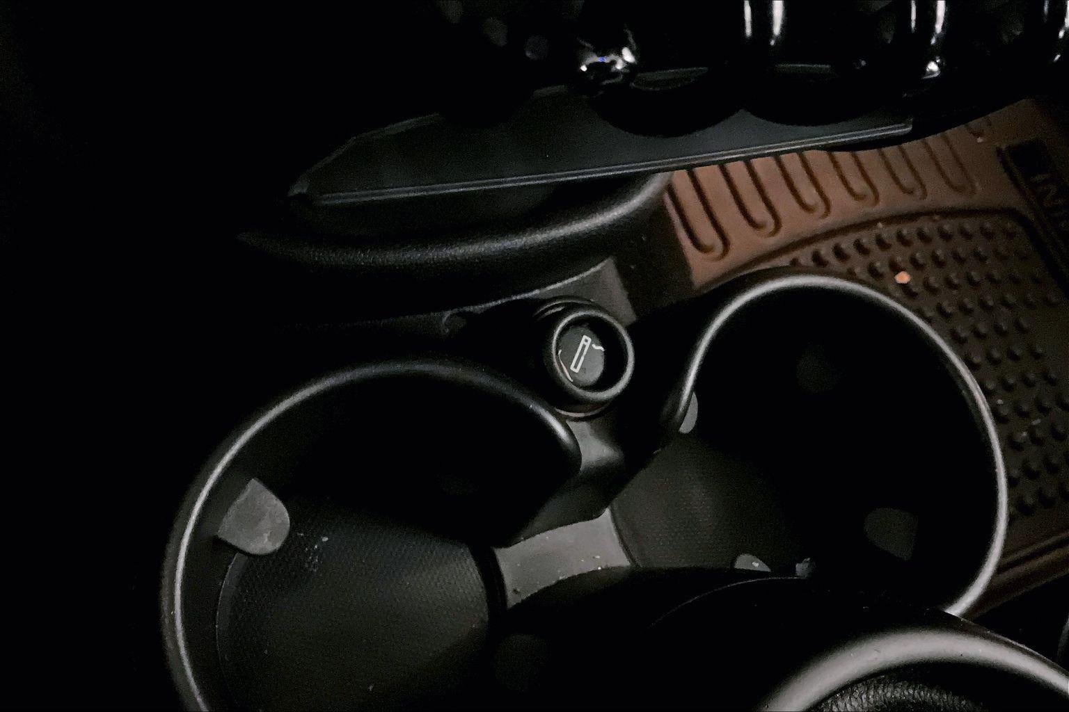 2015 MINI Cooper Countryman S