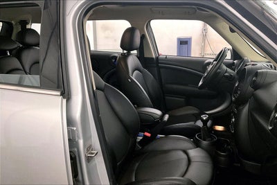 2015 MINI Cooper Countryman S